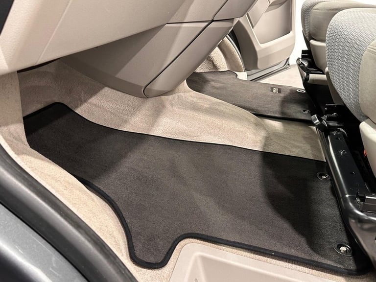 2019 Volkswagen Caravelle 2.0 TDI BlueMotion Tech SE MPV 5dr Diesel DSG Euro 6 (s/s) (150 ps) MPV...