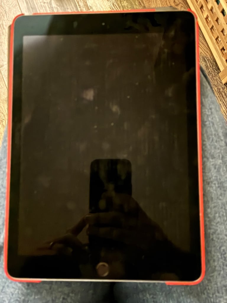 image for iPad Pro 9.7inch