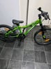 Kids Kona bike 