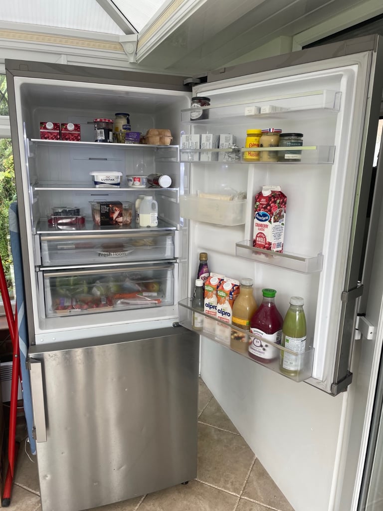 Samsung Fridge/Freezer Full working order