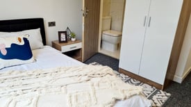 Modern Ensuite Room In WD17 All Bills Included