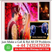 Astrologer In UK Love Marriage Mind Control Spells/Black Magic Removal