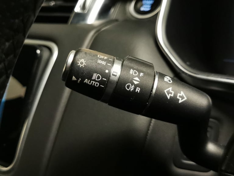 2021 Land Rover Range Rover Sport 2.0 P400e HSE Dynamic Black 5dr Auto ESTATE PETROL/ELECTRIC Aut...