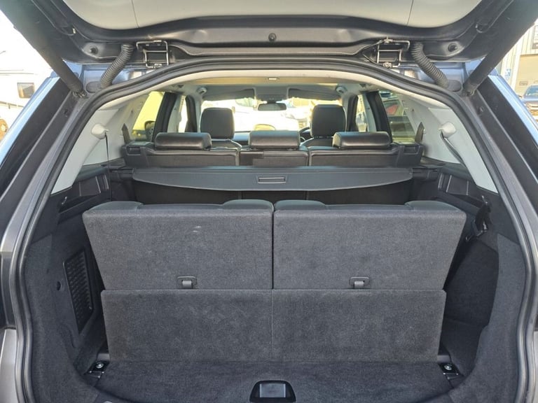 2016 Land Rover Discovery Sport 2.0 TD4 HSE SUV 5dr Diesel Auto 4WD Euro 6 (s/s) (180 ps) ESTATE ...