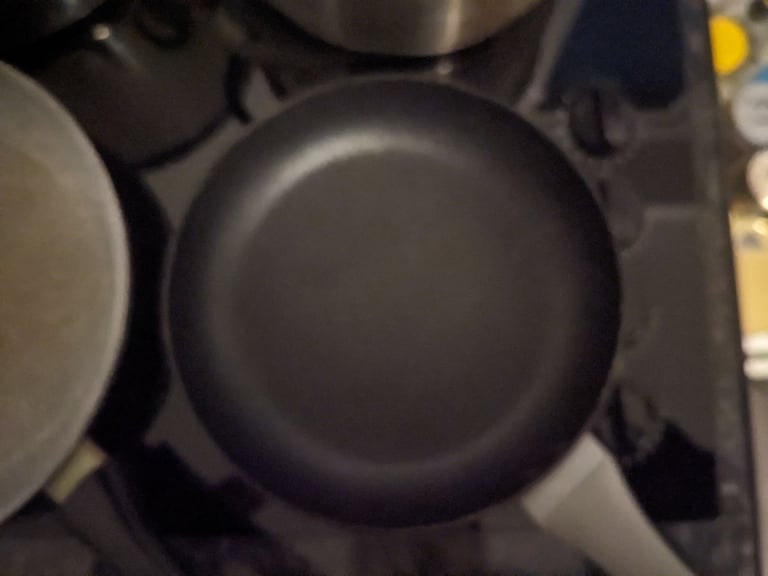 Pots and Pans