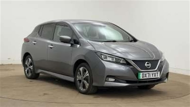2021 Nissan Leaf 160KW E+ TEKNA 62KWH 5DR AUTO Hatchback Electric Automatic