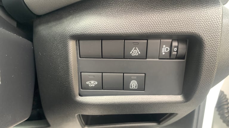 2019 Citroen C5 Aircross 1.2 PureTech 130 Flair 5dr Petrol Hatchback Hatchback Petrol Manual