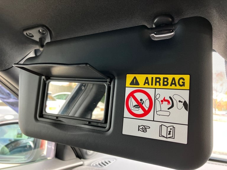 2023 Nissan Juke 1.6 Hybrid Tekna+ 5dr Auto HATCHBACK PETROL/ELECTRIC Automatic