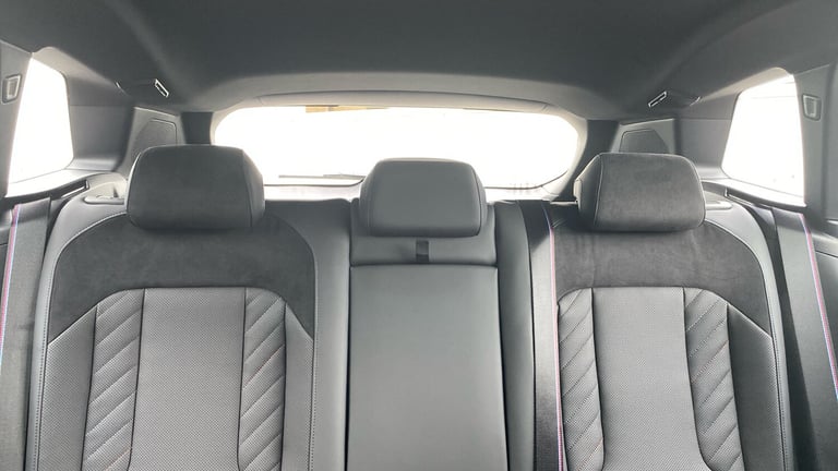 2025 BMW X3 xDrive20d M Sport 5dr Step Auto Diesel Estate Estate Diesel Automatic