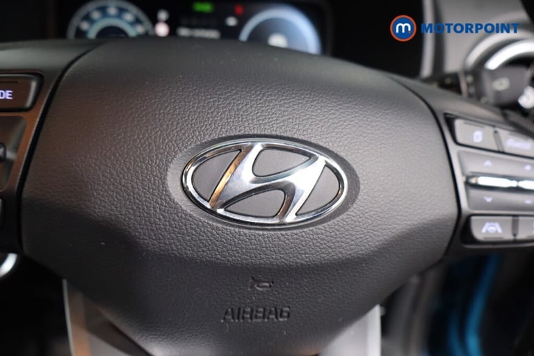 2023 Hyundai KONA 150kW Premium 64kWh 5dr Auto SUV Electric Automatic