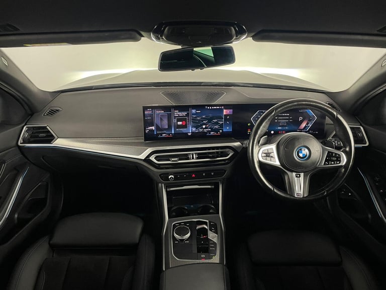 2022 BMW 3 Series 2.0 330e 12kWh M Sport Touring Auto xDrive Euro 6 (s/s) 5dr ESTATE Petrol/Elect...