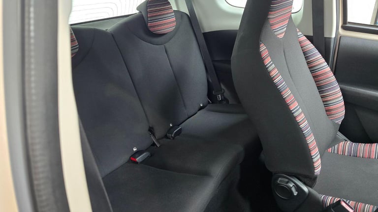 CITROEN C1 1.0 VTi Feel 2019