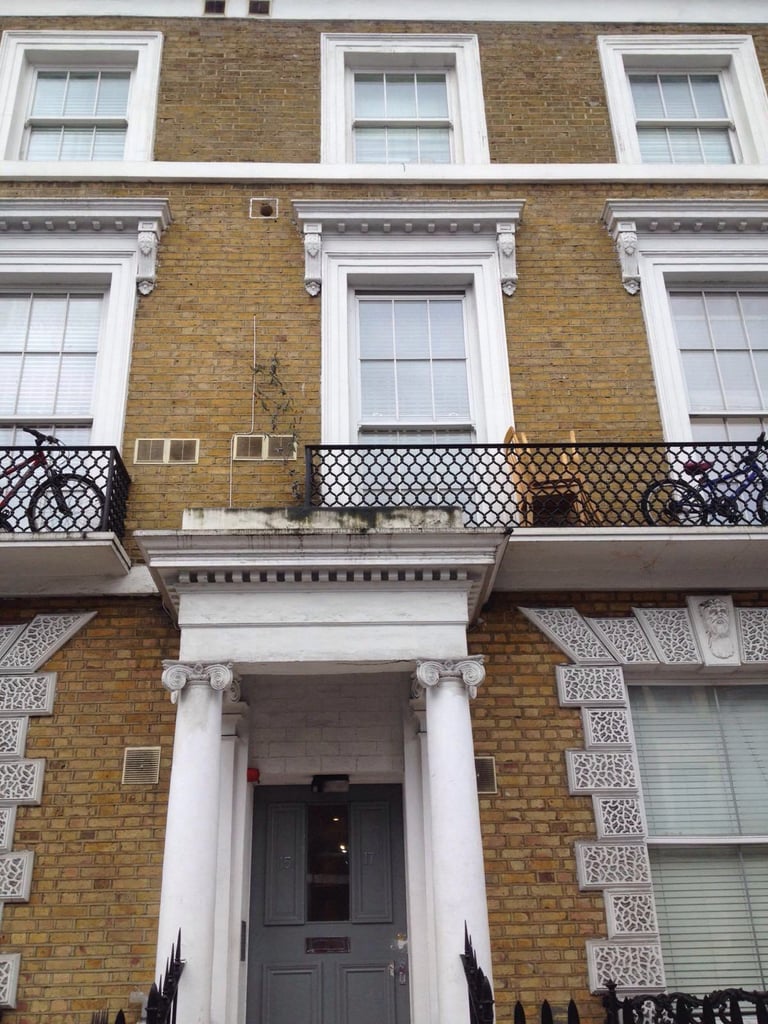DSS HOLLAND RD KEN&CHELSEA INCLUDE BILLS LARGE STUDIO 5MIN KENSINGTON&OLYMPIA TUBE TUB