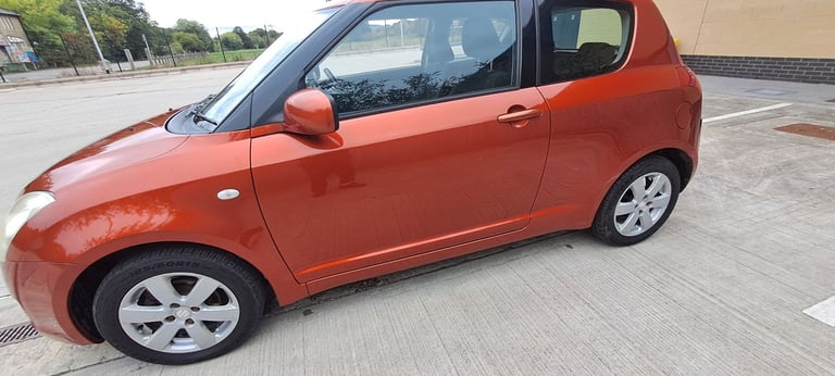 Suzuki, SWIFT, Hatchback, 2008, Manual, 1328 (cc),3 doors - Image 14