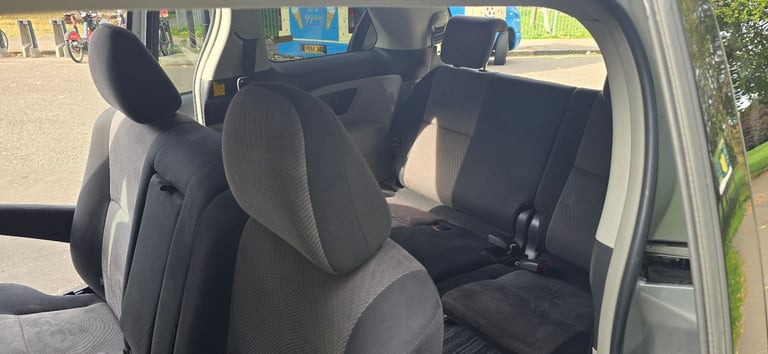 Toyota Estima Aeras, 88,323 miles