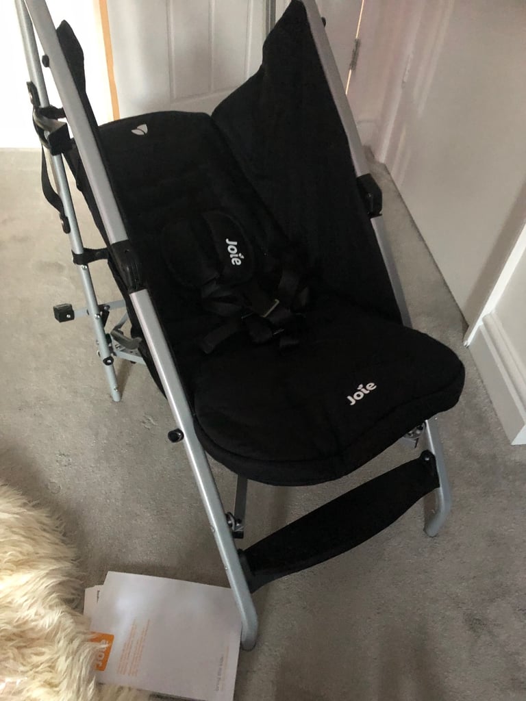 image for Joie stroller pushchair