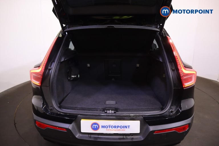 2021 Volvo XC40 1.5 T4 Recharge PHEV R DESIGN 5dr Auto SUV Hybrid Automatic