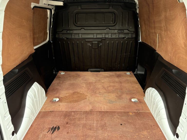 2020 Vauxhall Combo 1.6 Turbo D 2300 Sportive Panel Van 4dr Diesel Manual L1 H1