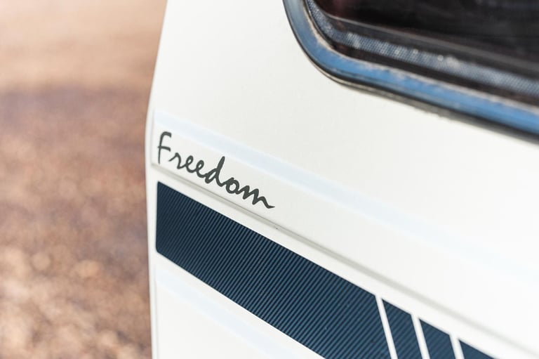 Freedom Jetstream Twin Sport Flare 2024