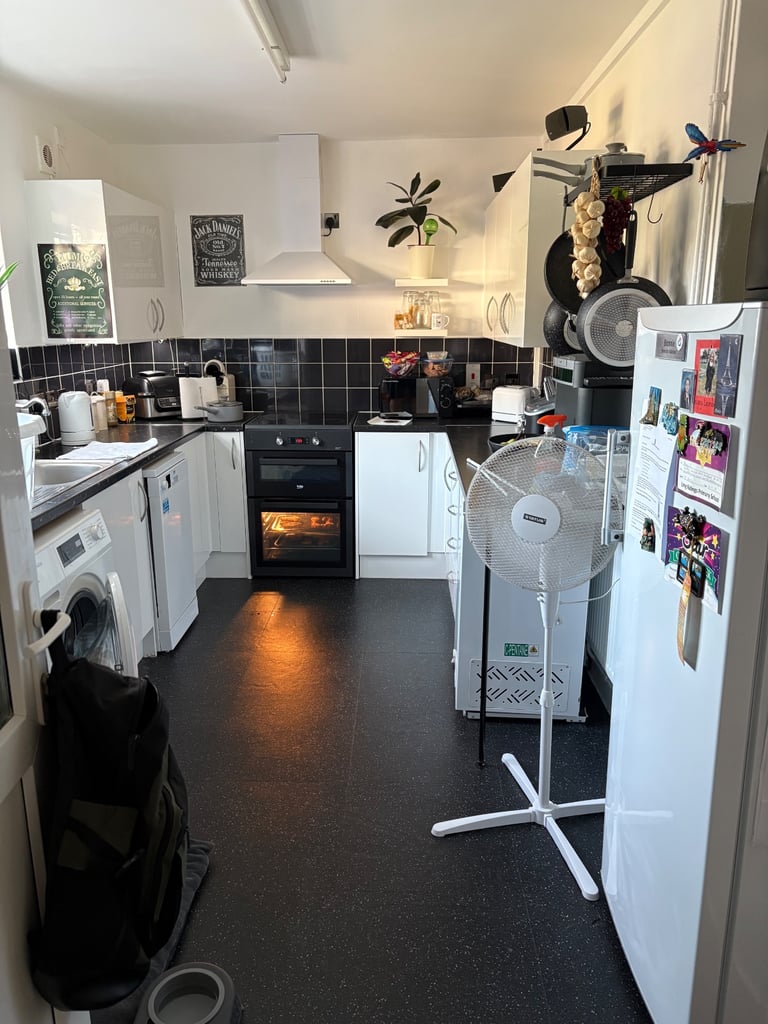 2 bed House exchange 
