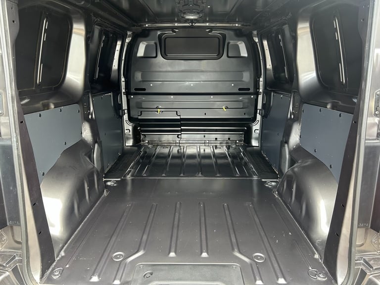 2019 Peugeot Expert 1400 2.0 BlueHDi 120 Professional Plus Van PANEL VAN Diesel Manual
