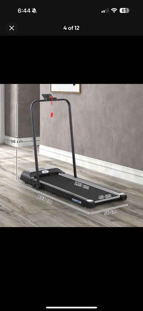 image for Treadmill 
