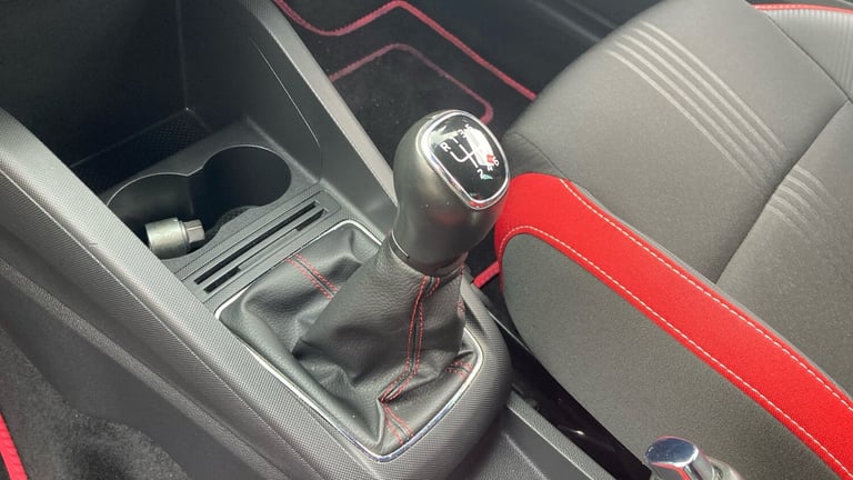 2020 Skoda Fabia 1.0 TSI 110 Monte Carlo 5dr Petrol Hatchback Hatchback Petrol Manual