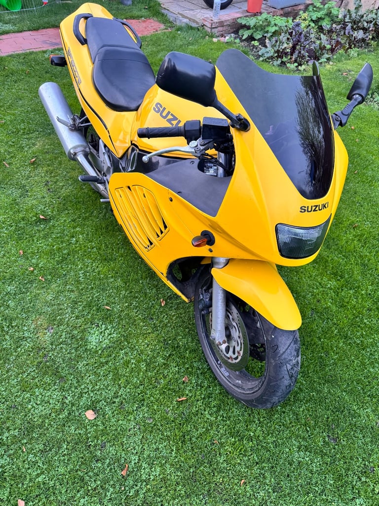 Suzuki, RF, 1997, 599 (cc)