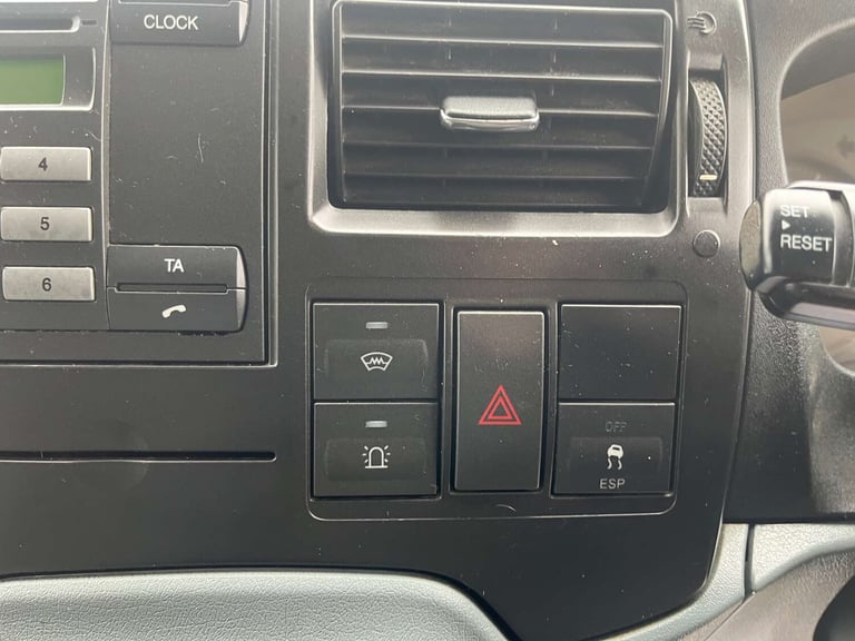 2012 Ford Transit 2.2 Transit 155 T350 RWD Compressor Van Panel Van Diesel Manual