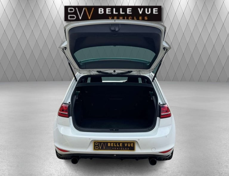 2015 Volkswagen Golf 2.0 Golf GTi Launch 3dr - NATIONAL DELIVERY* Hatchback Petrol Manual