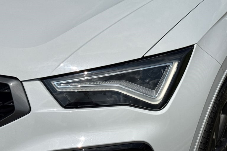 2024 Cupra Ateca 2.0 EcoTSI V2 DSG 4Drive Euro 6 (s/s) 5dr SUV Petrol Automatic