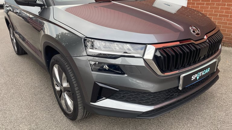 2024 Skoda Karoq 1.5 TSI ACT SE L SUV 5dr Petrol DSG Euro 6 (s/s) (150 ps) SUV Petrol Automatic