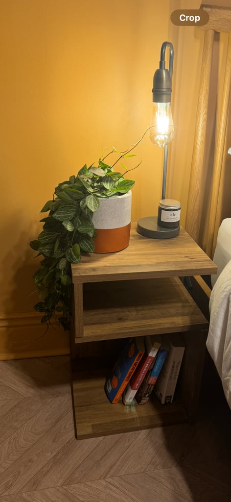 Next bedside table