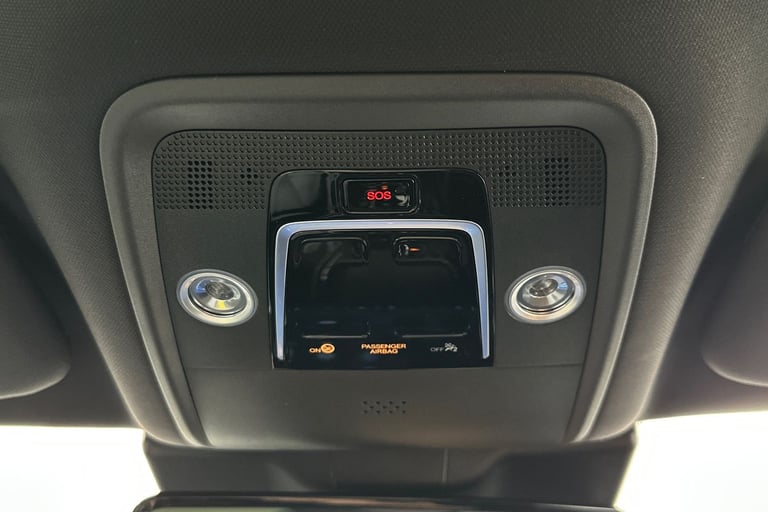 2025 BYD Seal 230kW Design 83kWh 4dr Auto SALOON ELECTRIC Automatic