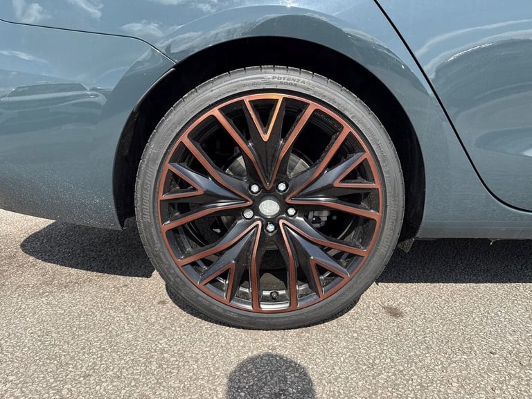 2025 Cupra Leon 1.5 eTSI EVO V3 DSG Euro 6 (s/s) 5dr Estate Hybrid Automatic