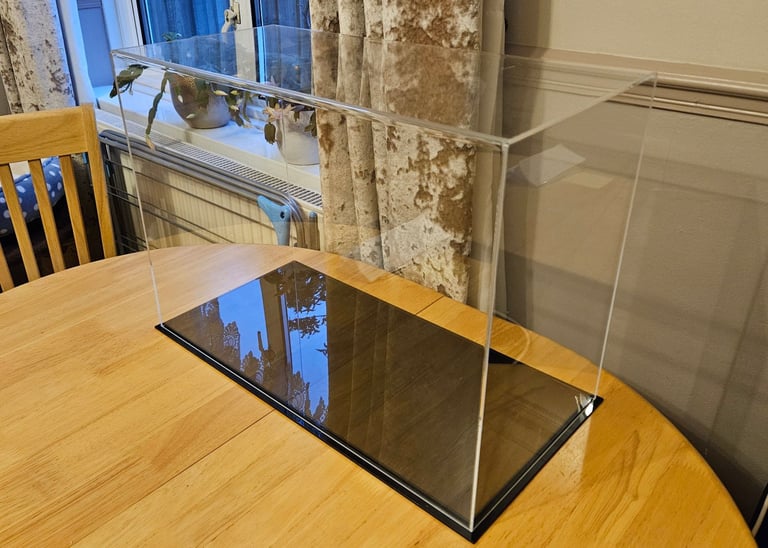 Display Case For Lego 42159 Yamaha MT-10 SP Solid Build UV Safe