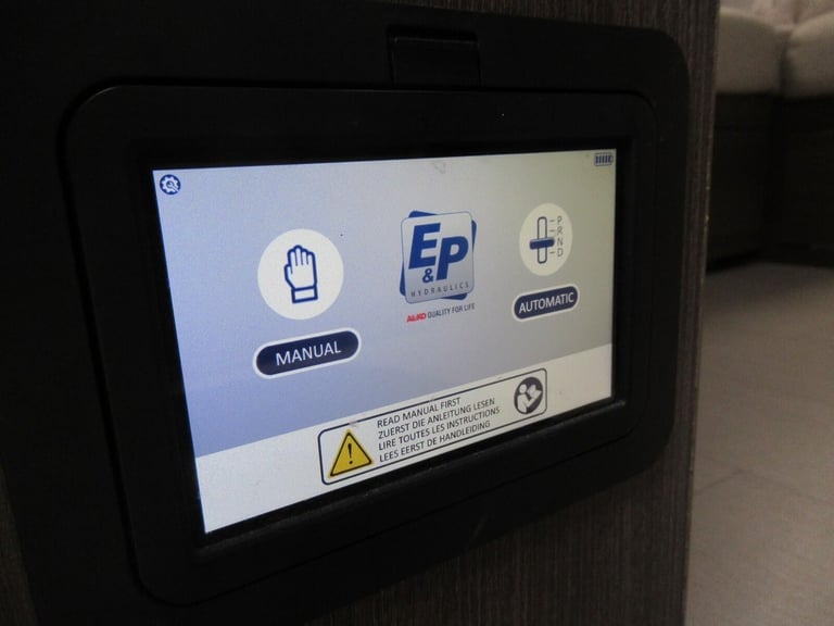 2021 Buccaneer Bermuda