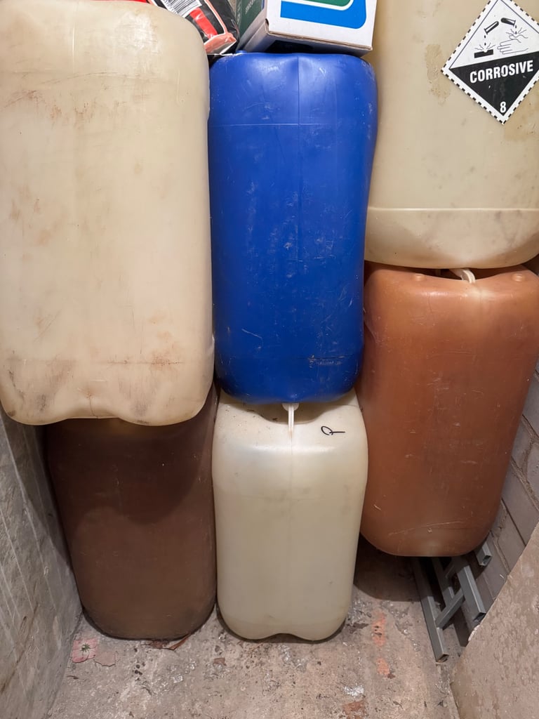 image for Containers 