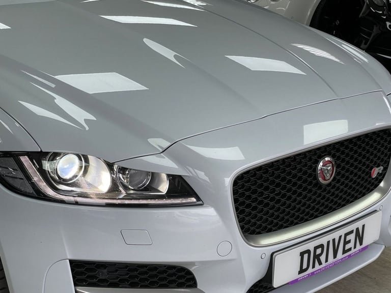 2019 Jaguar XF 2.0d [180] R-Sport 5dr Auto ESTATE DIESEL Automatic