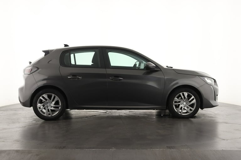 2020 Peugeot 208 1.2 PureTech 100 Active 5dr Hatchback Petrol Manual