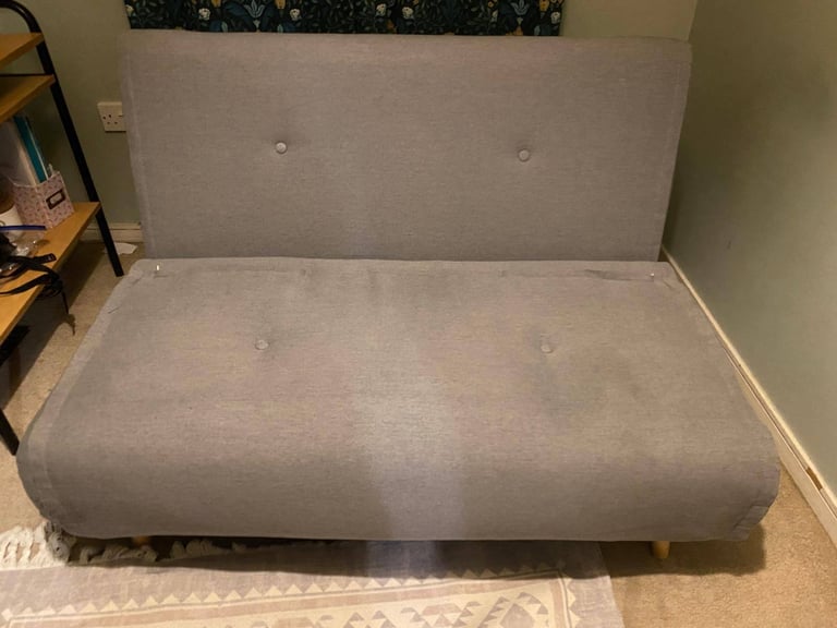 image for Sofa Bed for Sale – Excellent Condition | Clean |