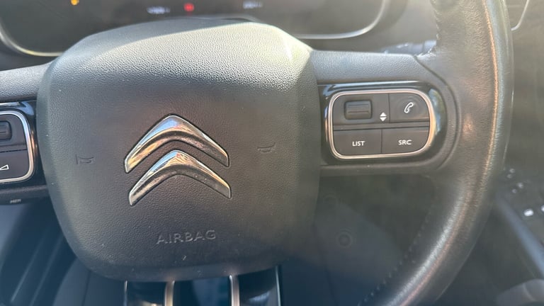 2020 Citroen C5 Aircross 1.2 PureTech Flair Plus SUV 5dr Petrol Manual Euro 6 (s/s) (130 ps) SUV ...