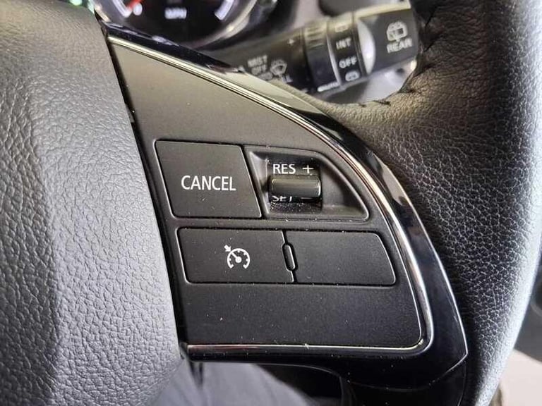 2019 Mitsubishi ASX 2.0 MIVEC Exceed SUV 5dr HATCHBACK Petrol Manual