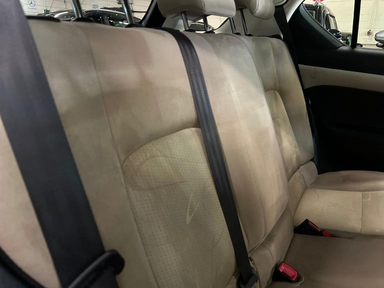 2015 Lexus CT 1.8 200h Advance CVT Euro 6 (s/s) 5dr HATCHBACK Petrol/Electric Hybrid Automatic