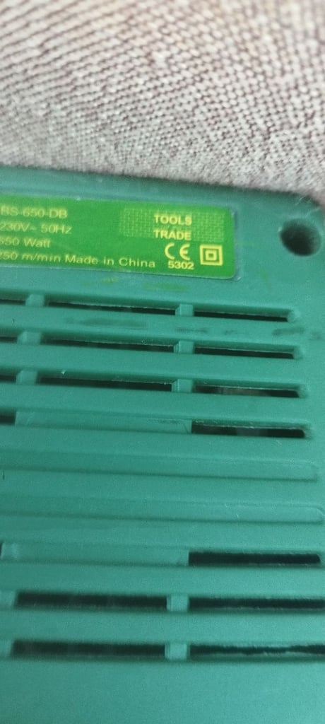 #belt sander# power tools # DIY# material # for sale #