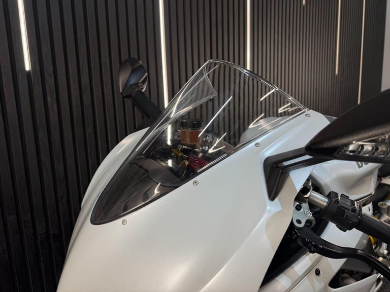 2016 Ducati 959 Panigale 959 Euro 4