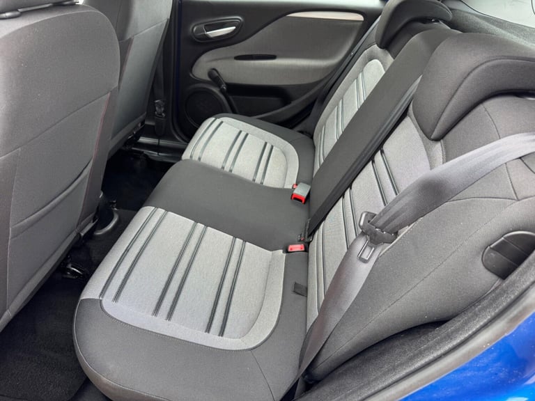 2010 Fiat Punto Evo 1.4 Dynamic Euro 5 (s/s) 5dr HATCHBACK Petrol Manual