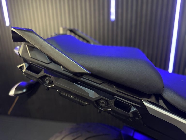2016 Yamaha TRACER 900 900 ABS