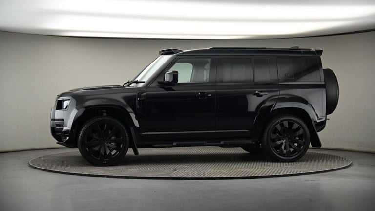2023 Land Rover Defender 110 3.0 D300 MHEV X-Dynamic HSE SUV 5dr Diesel Auto 4WD Euro 6 (s/s) (30...