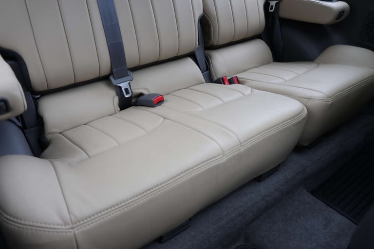 1995 Mitsubishi Shogun 3.5 V6 GDI GLS 3dr Auto ESTATE PETROL Automatic